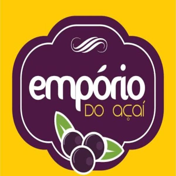 Empório Lanches e Açaí - logo
