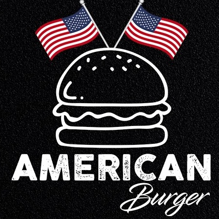 American Burger - logo