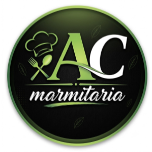 AC Marmitaria  - logo