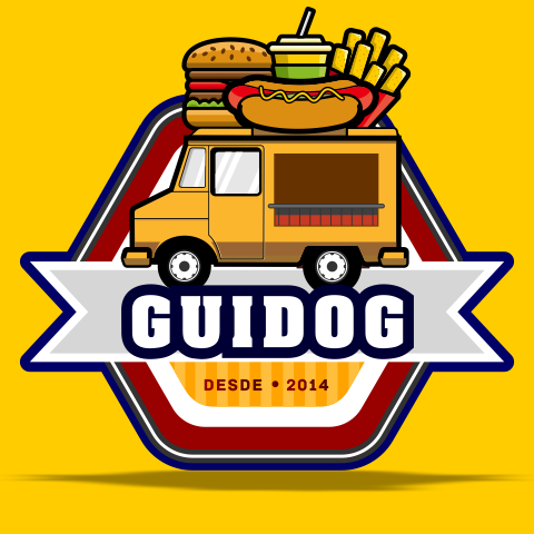 GuiDog - logo