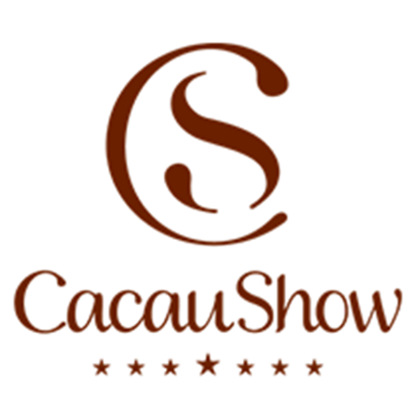 Cacau Show - Lençóis Paulista Av.  - logo