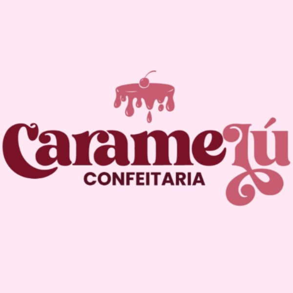 CarameLú Confeitaria - logo