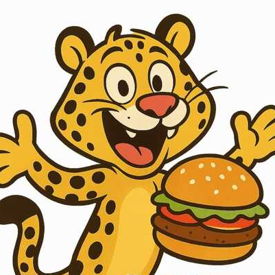 BAGOONÇA BURGER - logo