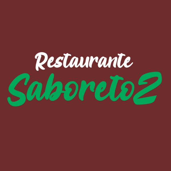 Restaurante Saboreto 2 - logo
