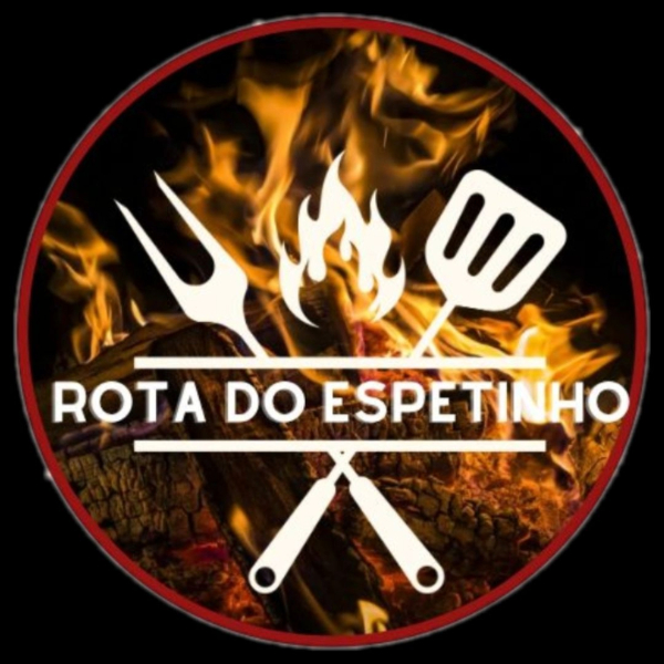Rota do Espetinho - logo