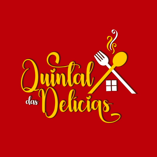 Quintal das Delícias - logo