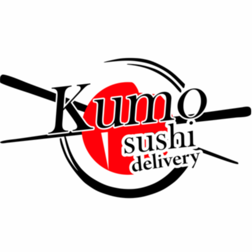 Kumo Sushi - logo