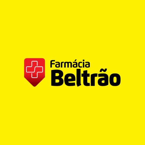 Farmácia Beltrão - logo