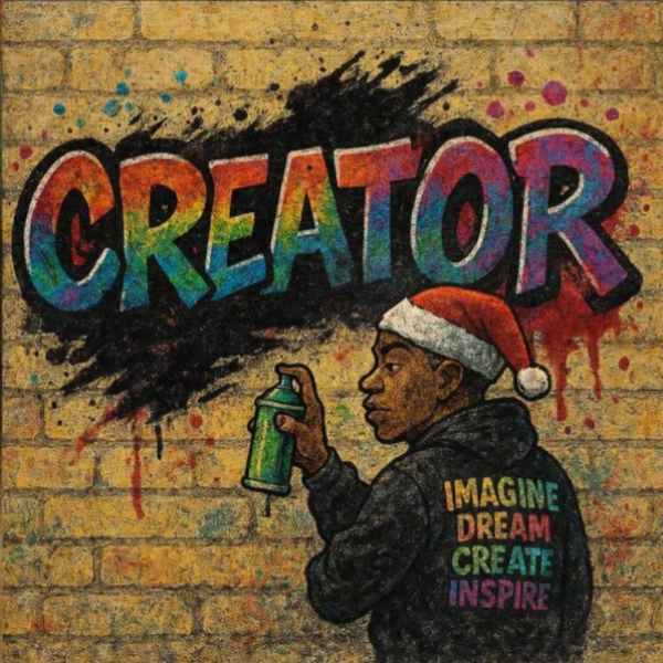 Creator Burguer - logo