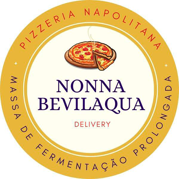 Nonna Bevilaqua Pizzeria - logo