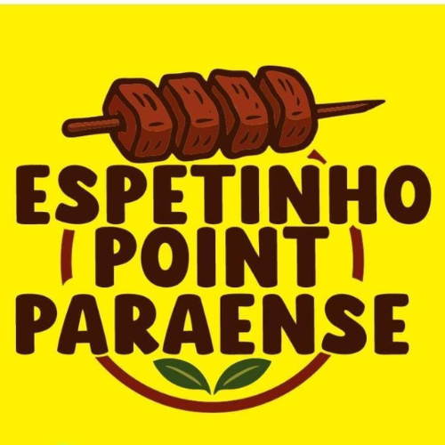 Espetinho Point Paraense - logo