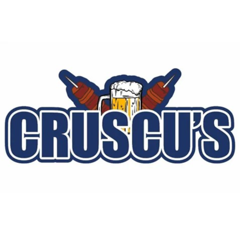 Crucu's Espetos - logo