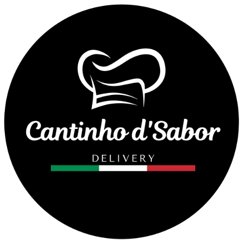 Cantinho d'sabor  - logo
