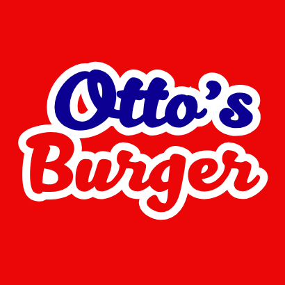 Ottos Burguer - logo
