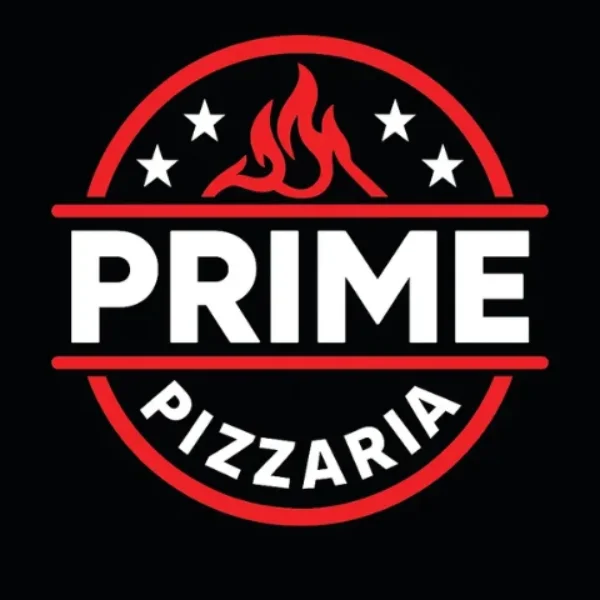 Prime Pizzaria - logo