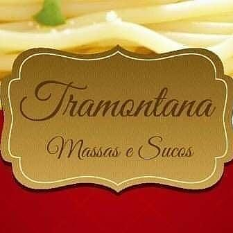 Tramontana - logo