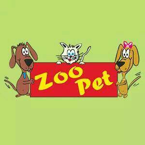 Zoo Pet - logo