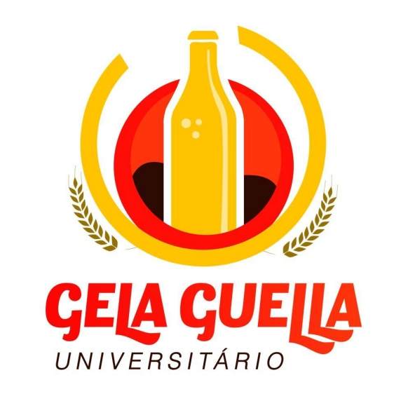 Gela Guella Universitário - logo