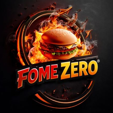 Fome Zero - logo