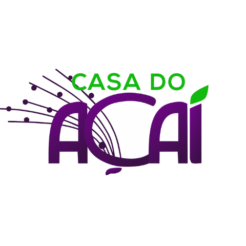 Casa do Açaí - logo
