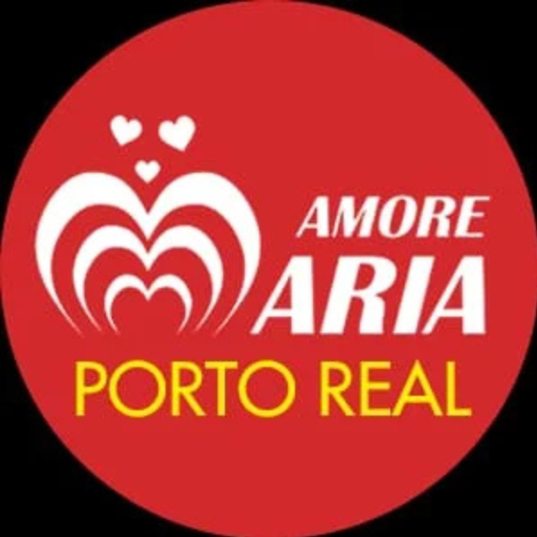 Amore Maria [NOVA] - logo