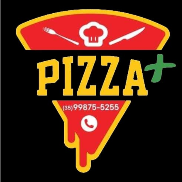  Pizza mais - logo
