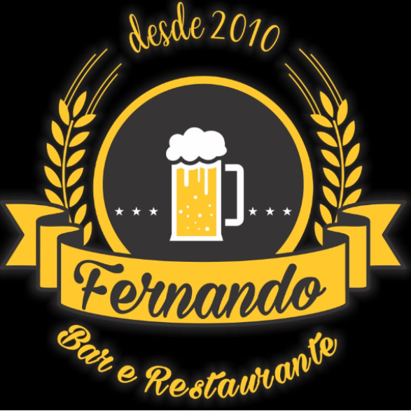 Bar e Restaurante do Fernando - logo