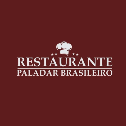 Restaurante Paladar Brasileiro - logo
