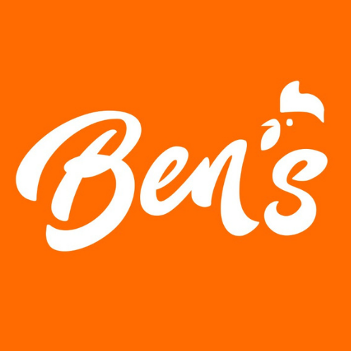 Bens Chicken - logo