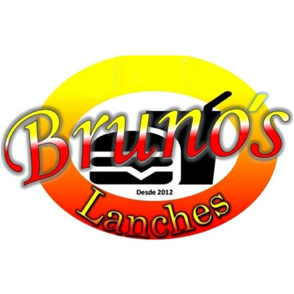 Bruno's Lanches - logo