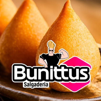 Bunittus Salgadaria - logo