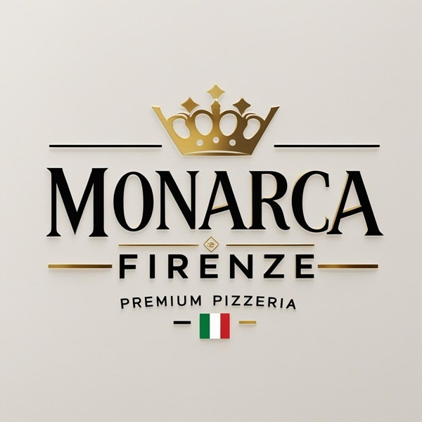 Monarca Firenze - logo