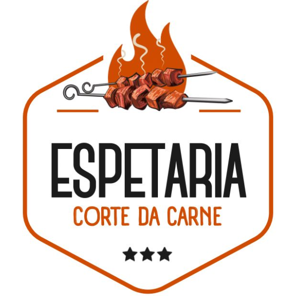 Espetaria Corte da Carne - logo