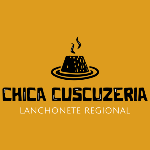 Chica Cuscuzeria - logo