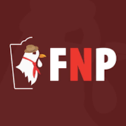 FNP Igrejinha - logo