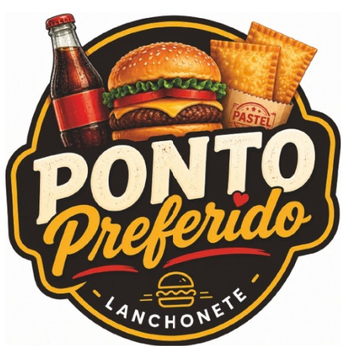 Ponto Preferido - logo