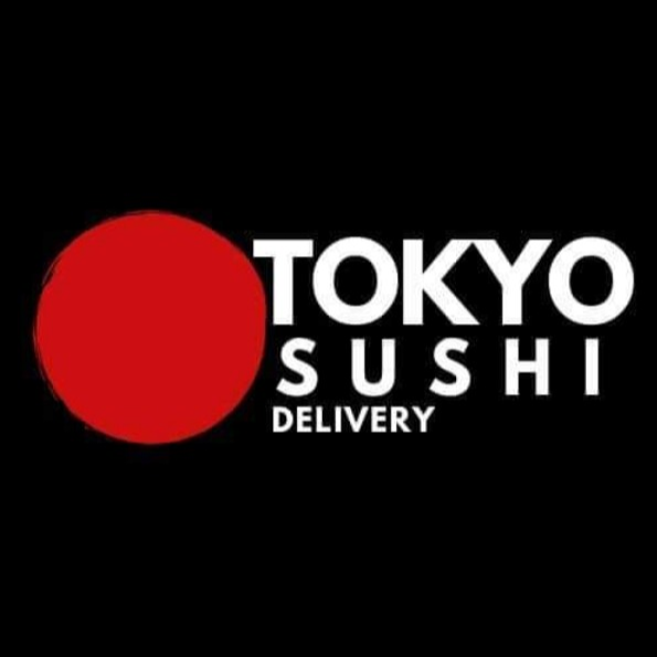 Tokyo Sushi Delivery - logo