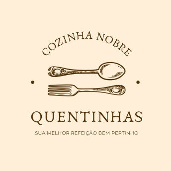 Cozinha Nobre - logo