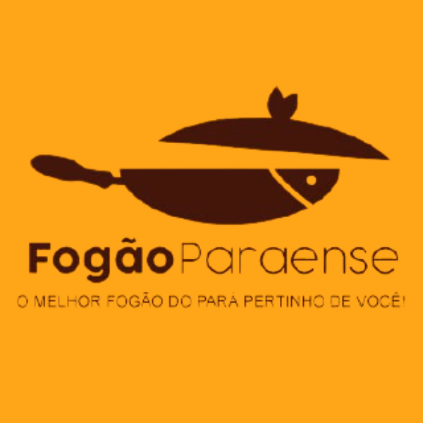 Fogão Paraense - logo