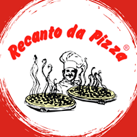 Recanto da Pizza - Restaurante - logo