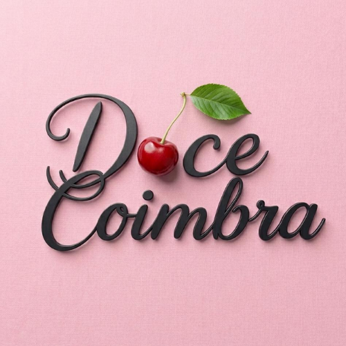 Doces Coimbra - logo