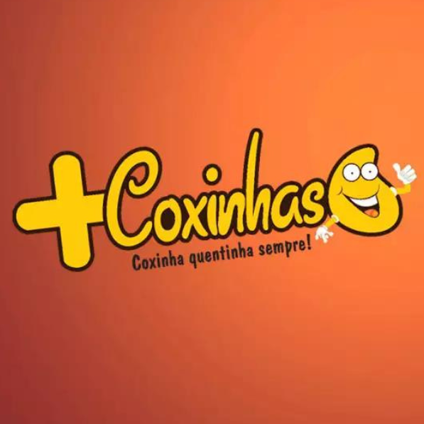 Mais Coxinhas Cônego - logo
