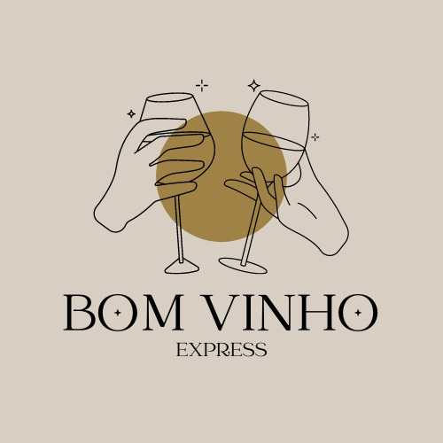 Bom Vinho Express - logo