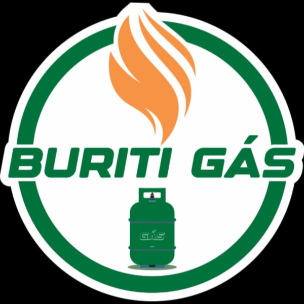 Buriti Gás - logo