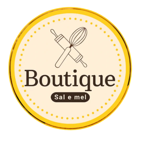 Boutique Sal e Mel - logo