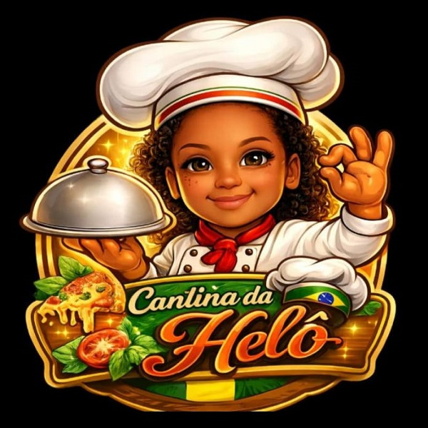 Cantina da Helô - logo