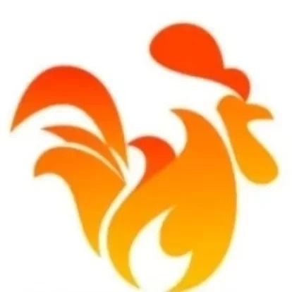 Fried Chicken Cerquilho - logo