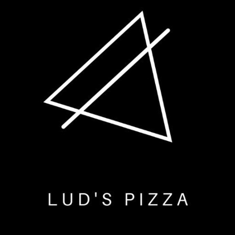 Luds's Pizza - logo