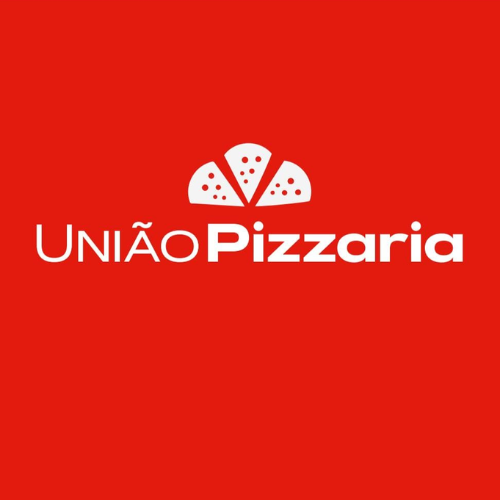 União Pizzaria - logo