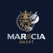 Sushi Mar e Cia - Estação Food Park - logo